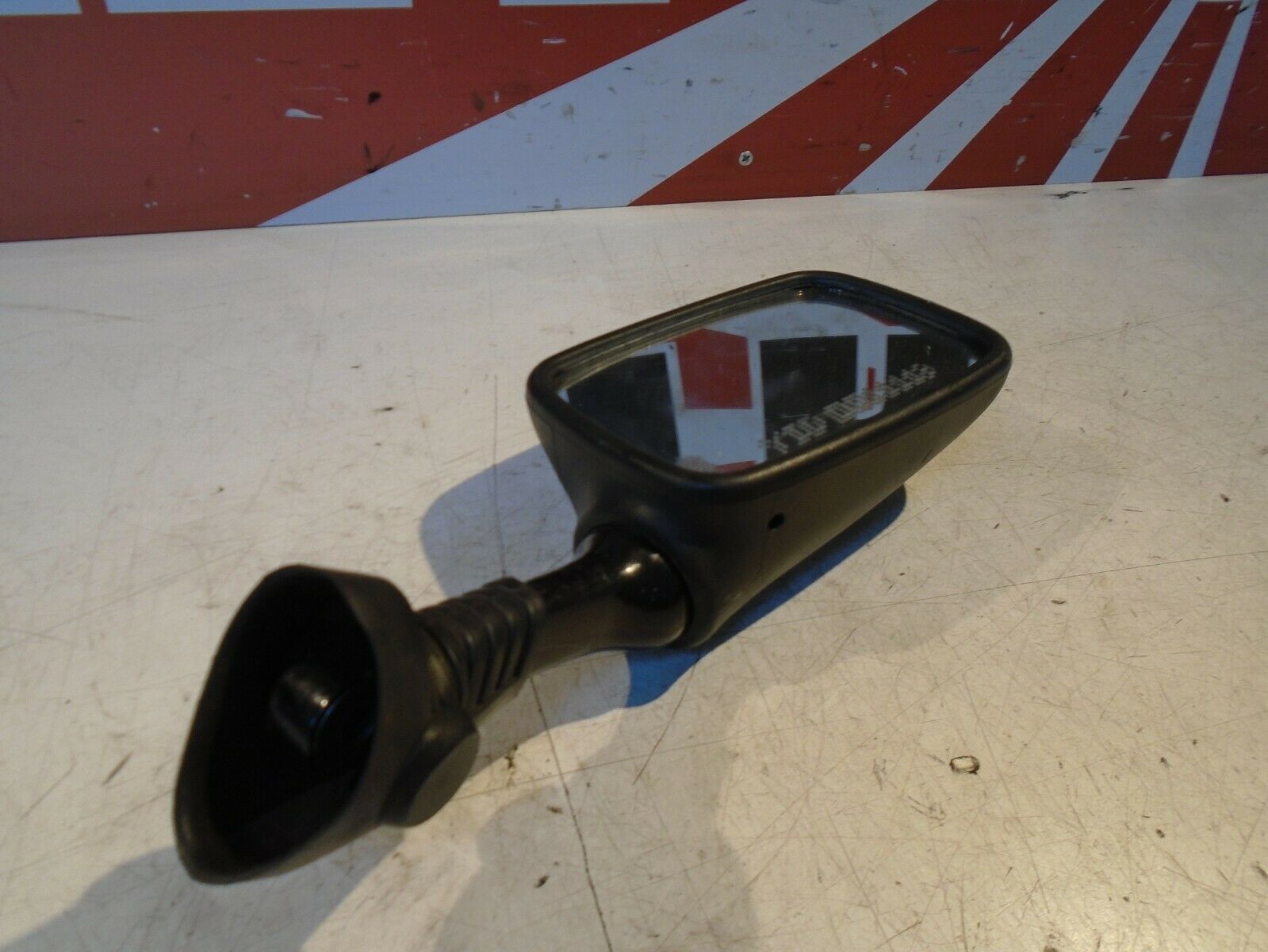 Suzuki GSXR750WN RH Mirror GSXR Mirror 