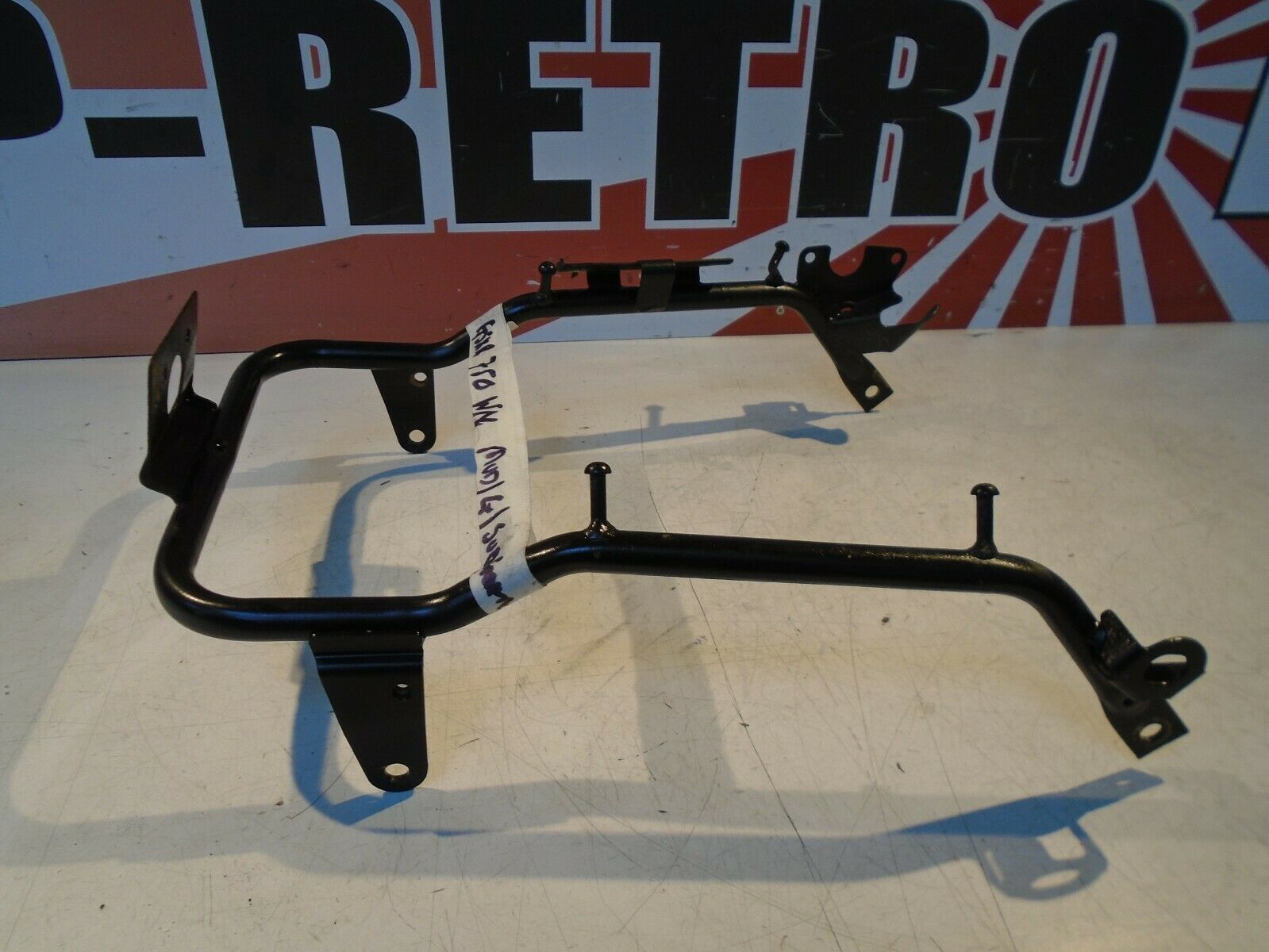 Suzuki GSXR750 Rear Frame GSX-R750
