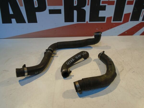 Suzuki GSXR750WN Radiator Hoses GSXR Radiator Hoses