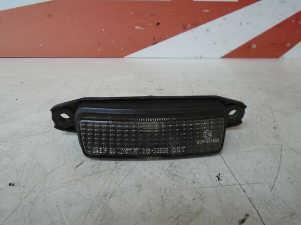 Suzuki GSXR750 Pilot Light GSX-R750