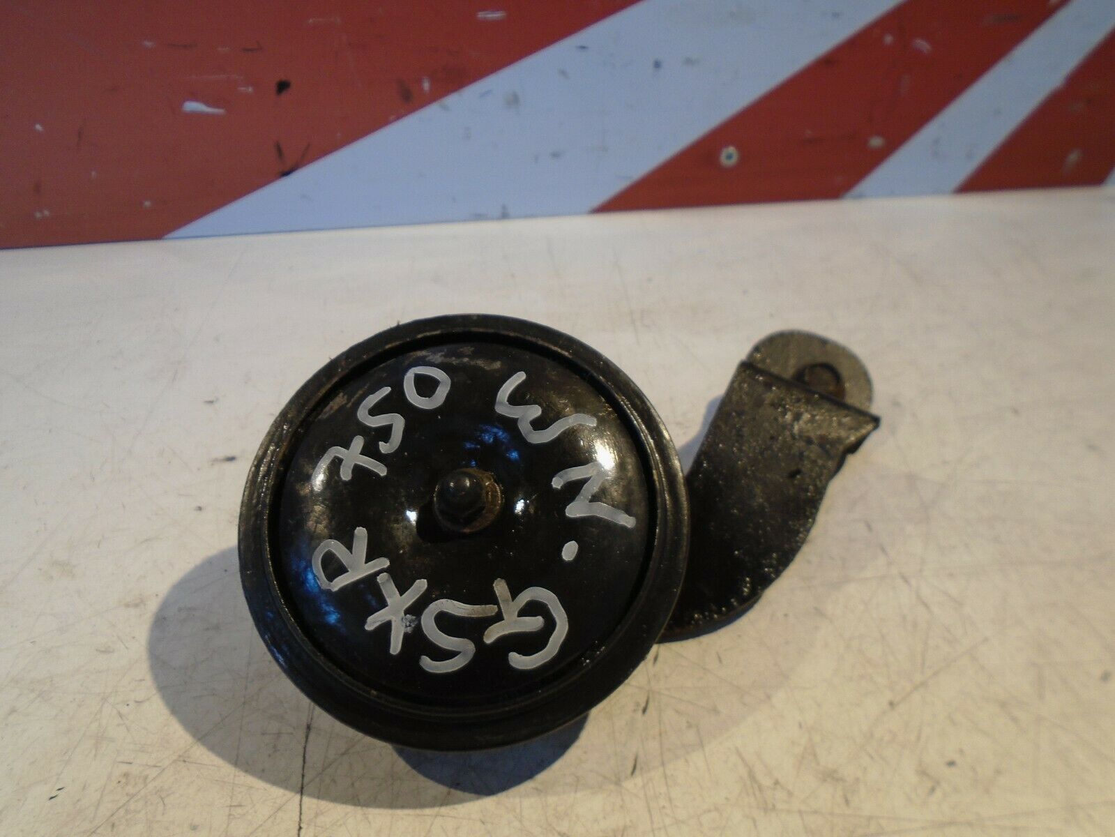 Suzuki GSXR750 Horn GSX-R750