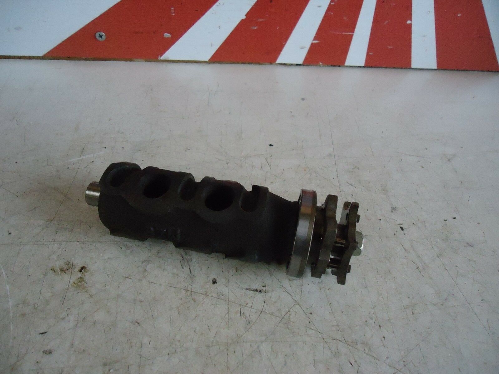 Honda ST1100 Pan European Engine Gear Selector Drum 