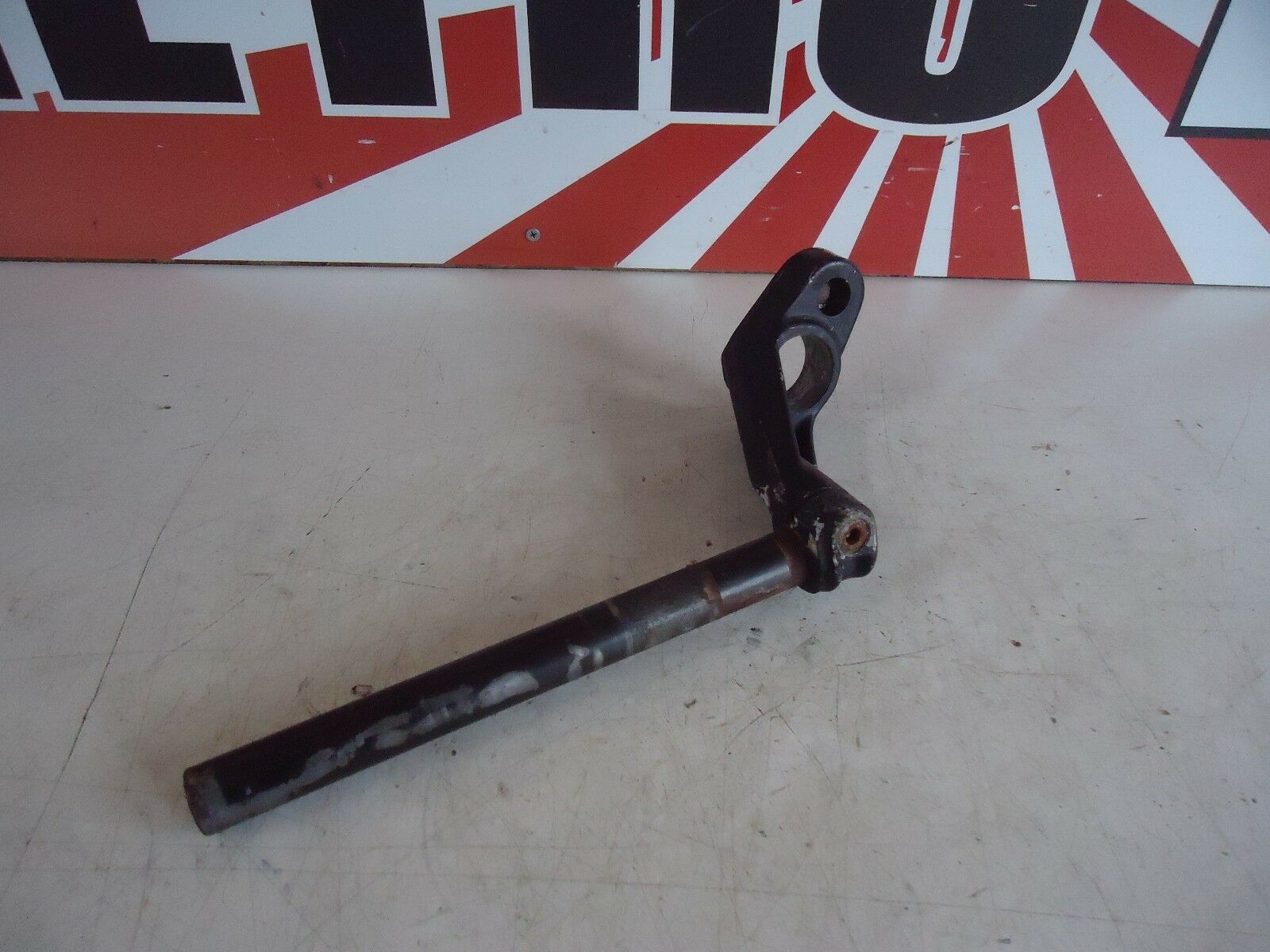 Suzuki GSX550ES Handlebar