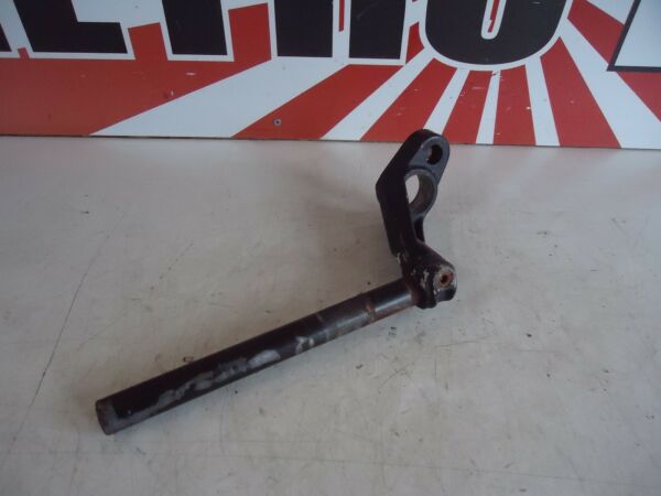 Suzuki GSX550ES Handlebar