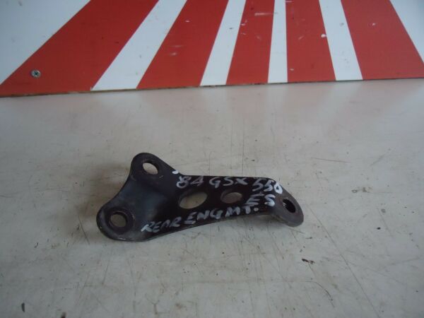 Suzuki GSX550ES Rear Engine Mount Bracket