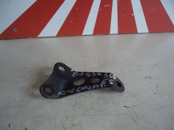 Suzuki GSX550ES Rear Engine Mount 1984