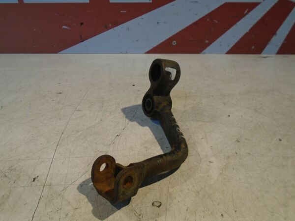 Suzuki GS850G LH Front Footrest Hanger 1981