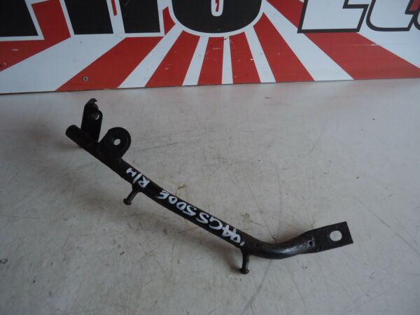 Suzuki GS500E Frame Side Rail