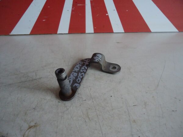 Suzuki GS500E Frame Bracket