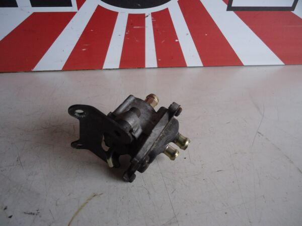 Suzuki GS500E Air Valve