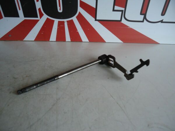 Suzuki GS500E Gear Change Shaft