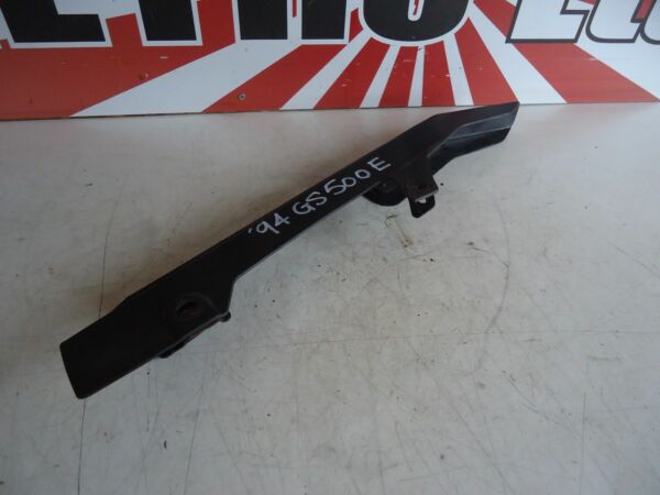 Suzuki GS500E Chainguard GS500 Chainguard