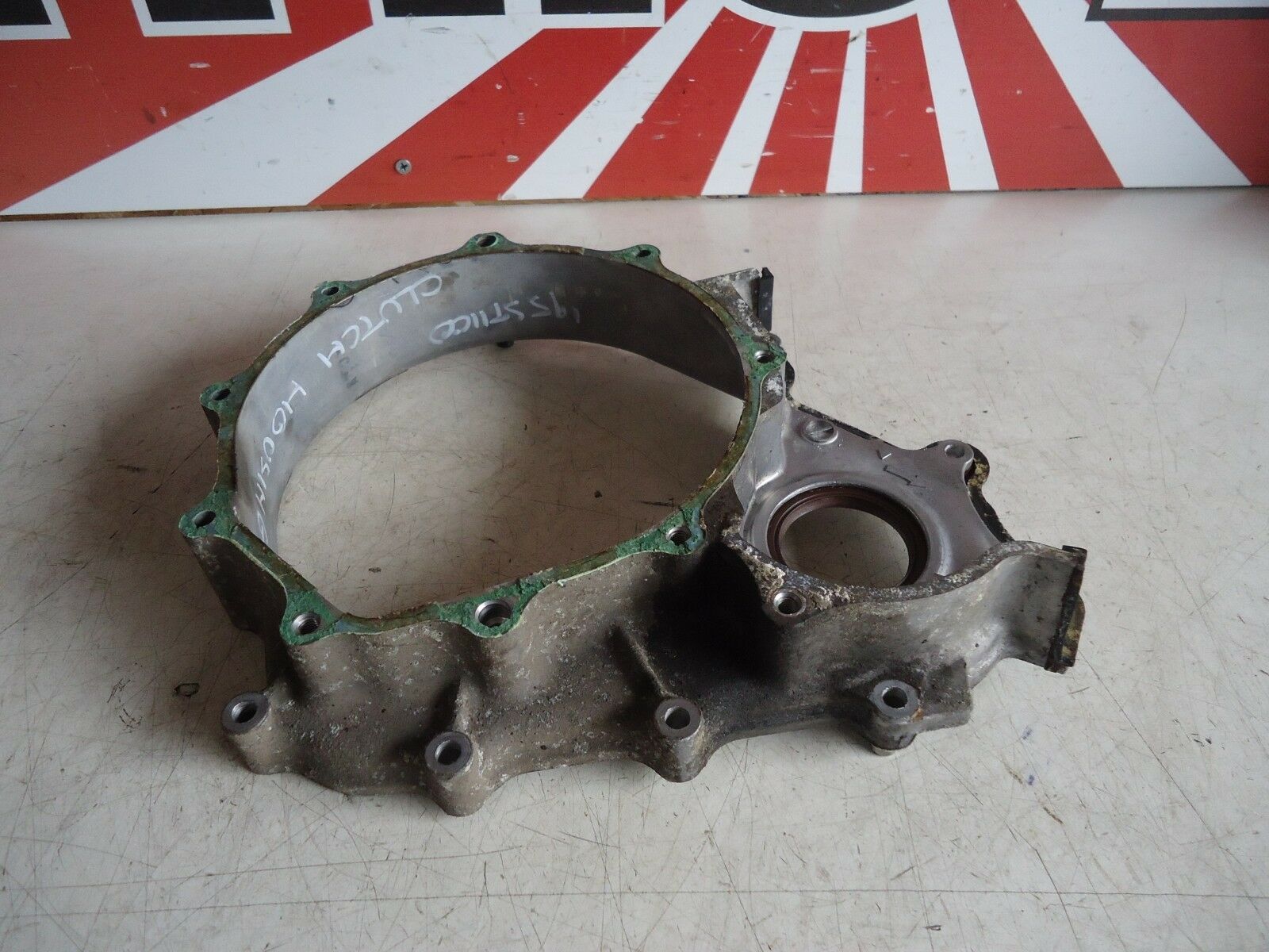 Honda ST1100 Pan European Clutch Housing ST1100 Engine Casing