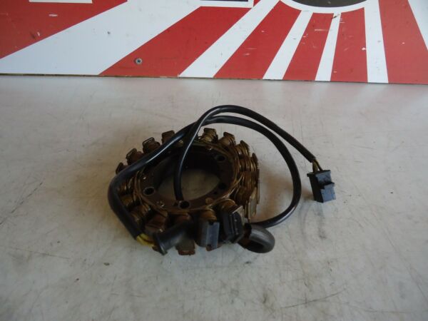 Honda NTV600K Engine Alternator Stator