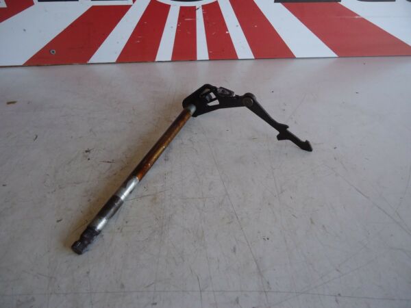 Honda NTV600K Revere Gear Selector Shaft 