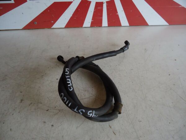 Honda ST1100 Pan European Clutch Hose Line