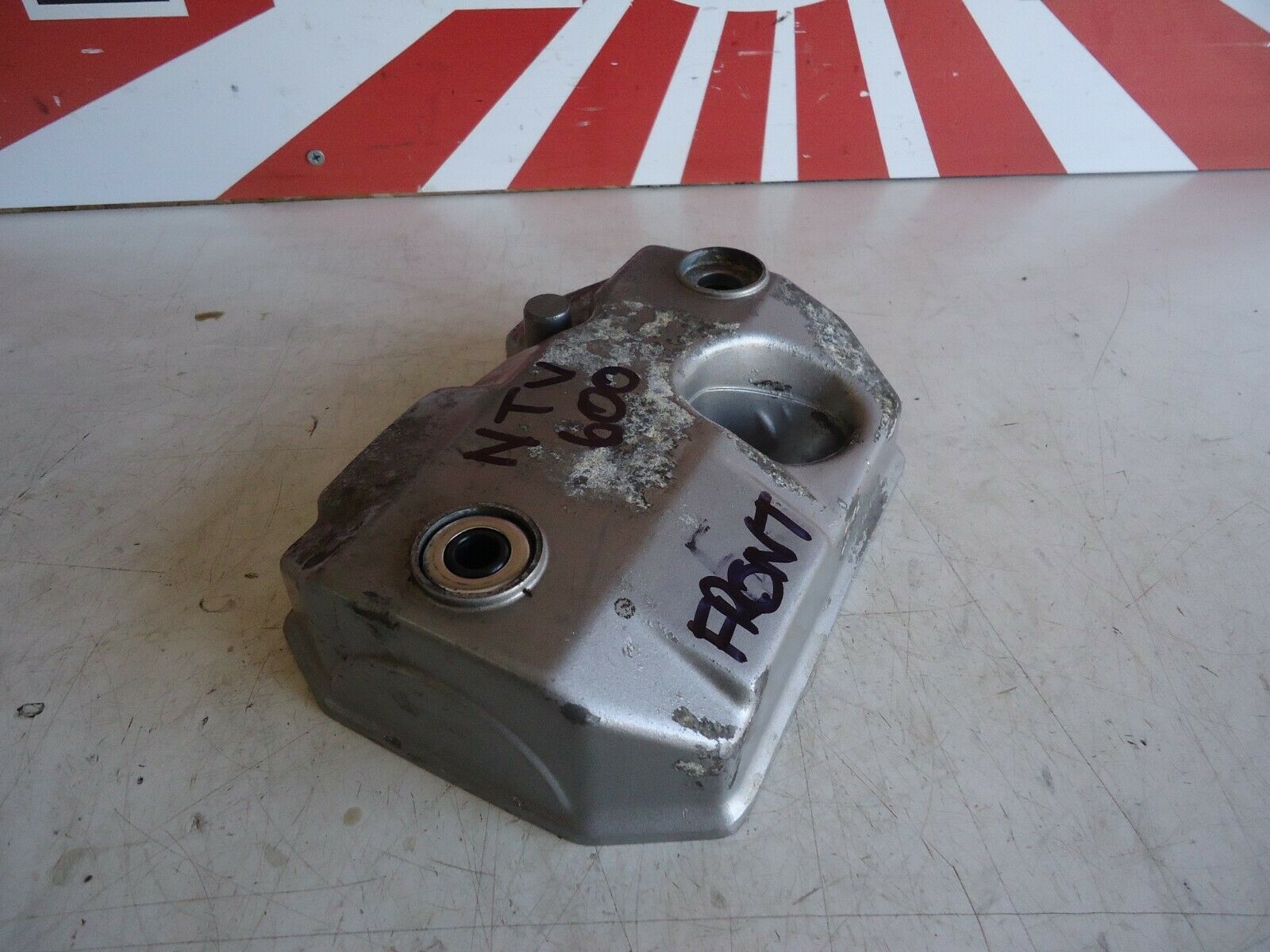 Honda NTV600K Engine Rocker Cam Cover
