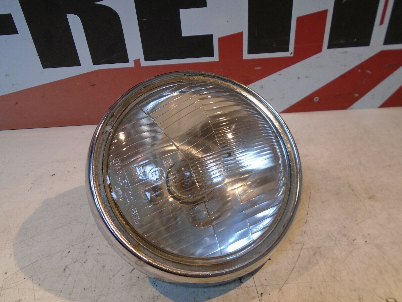 Honda CB250N Superdream Headlight CB250 Headlight