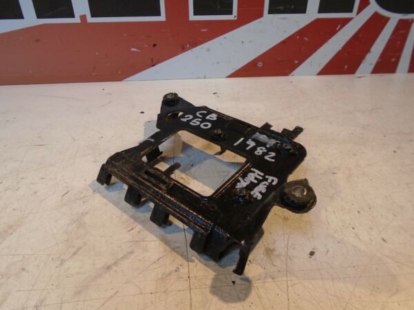 Honda CB250N Superdream Electrical Mount Plate 