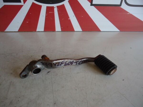 Yamaha YZF600 Thundercat Rear Brake Pedal YZF Rear Brake