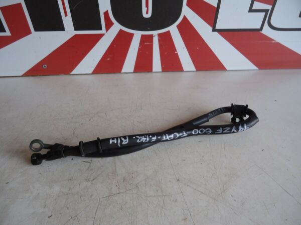 Yamaha YZF600R Thundercat Front Brake Hose Line YZF600