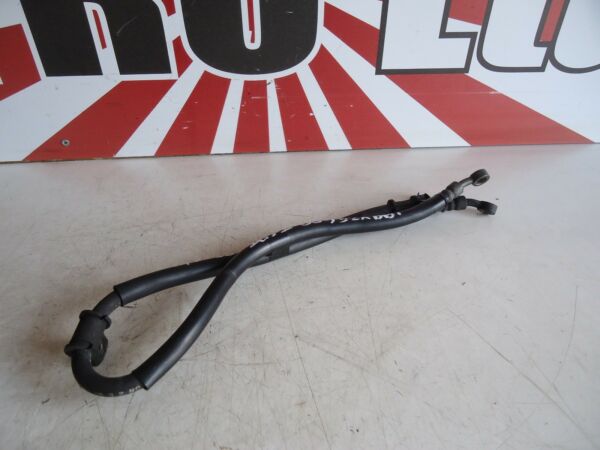 Yamaha YZF600R Thundercat Front Brake Hose Line YZF600