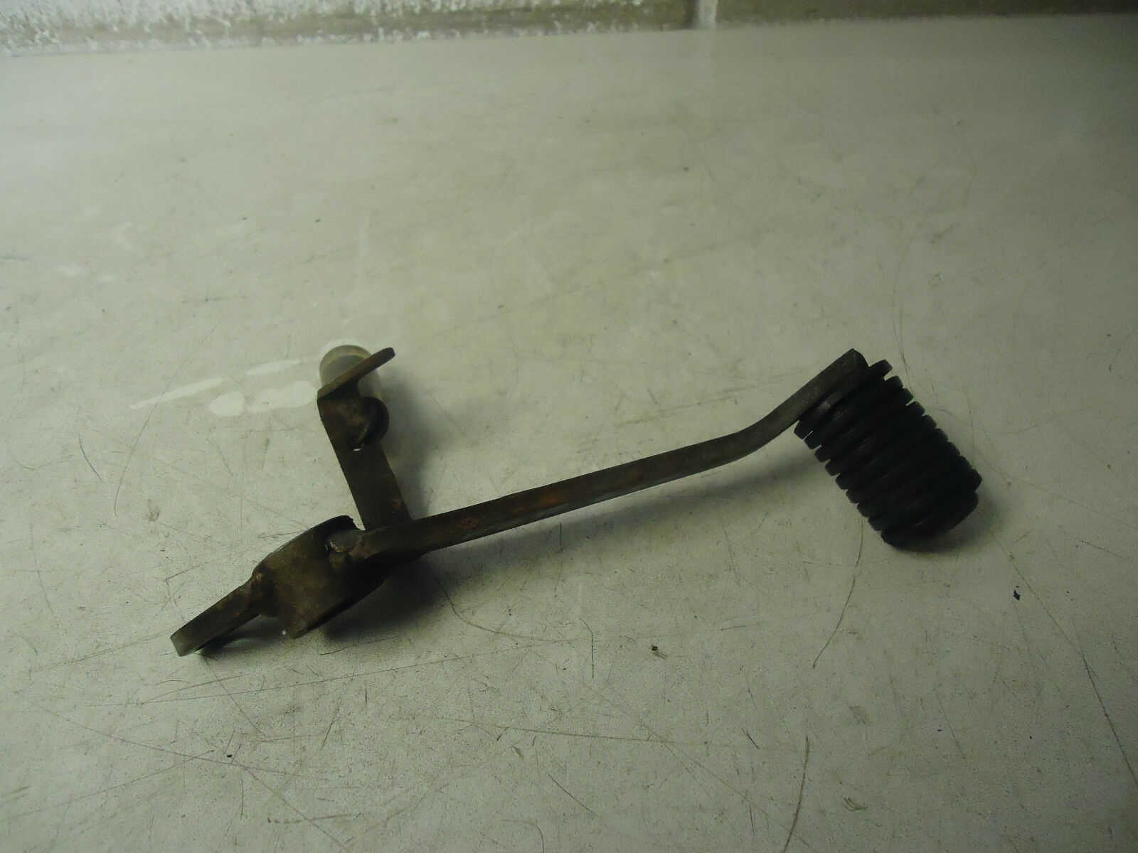 Yamaha FZR600 Rear Brake Pedal 