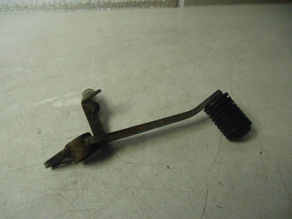 Yamaha FZR600 Rear Brake Pedal 