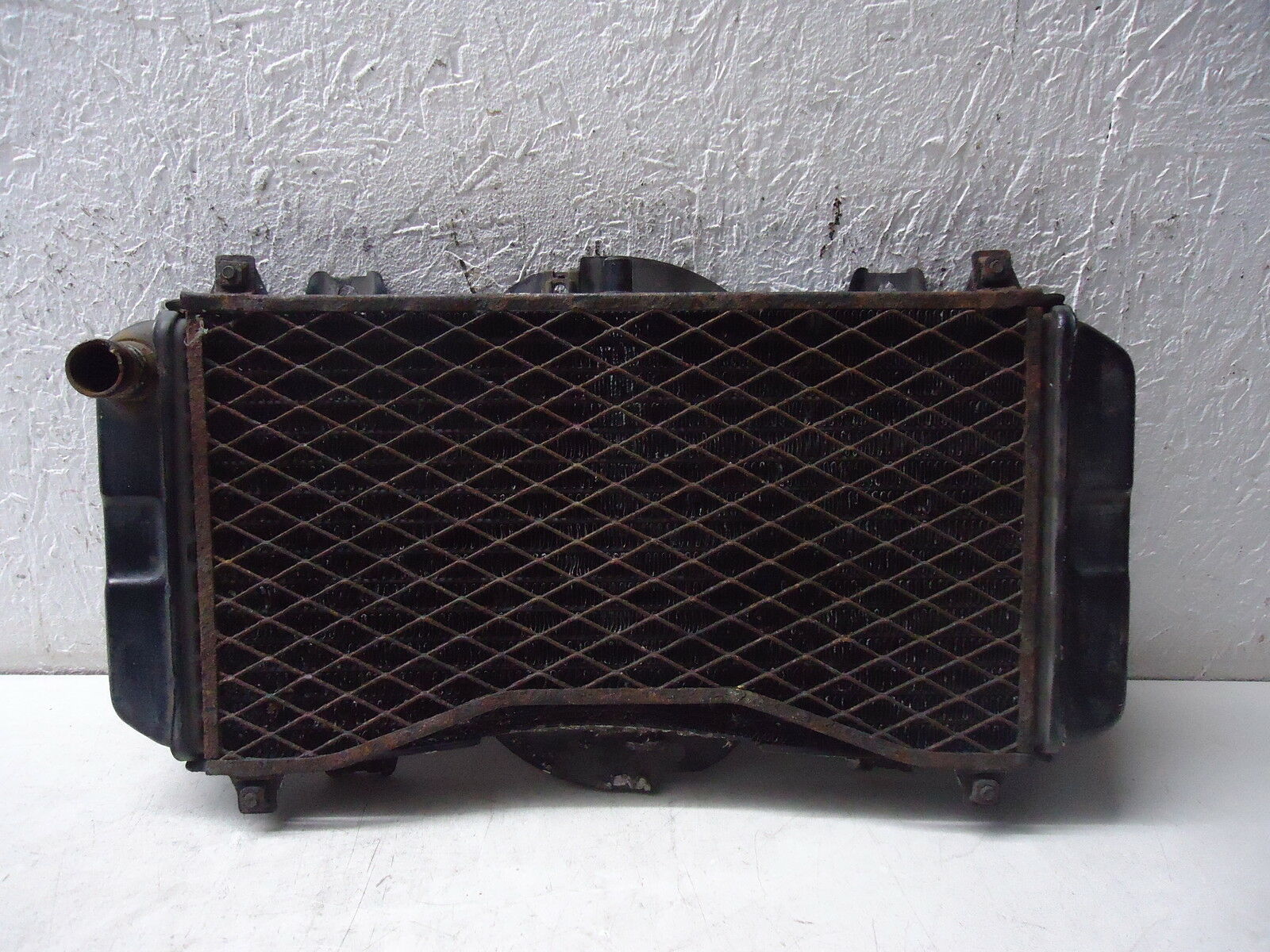 Yamaha FZR600 Radiator 