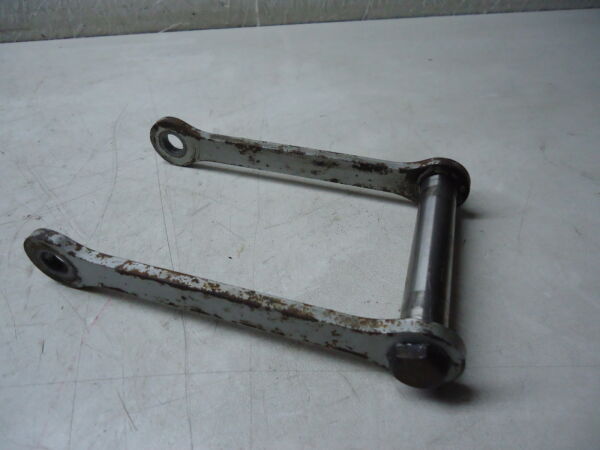 Yamaha FZR600 Rear Shock Linkage Arms 