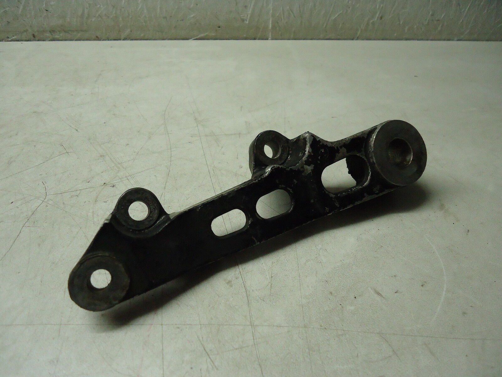 Yamaha FZR600 Rear Brake Caliper Mount Bracket