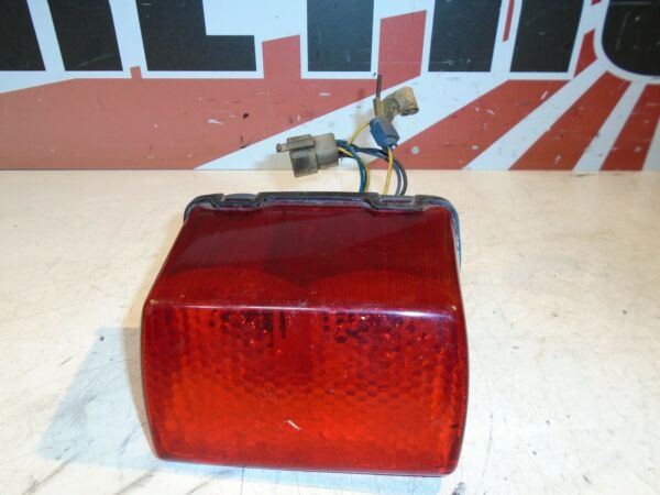 Yamaha FZR1000 Tail Light 1987 FZR1000 Genesis Rear Light