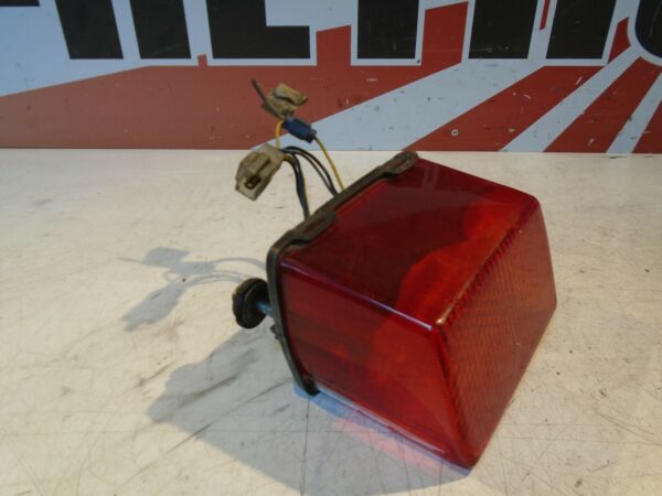 Yamaha FZR1000 Rear Brake Light