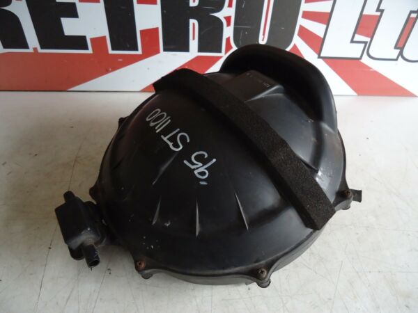 Honda ST1100 Pan European Airbox 1995 ST1100 Airbox