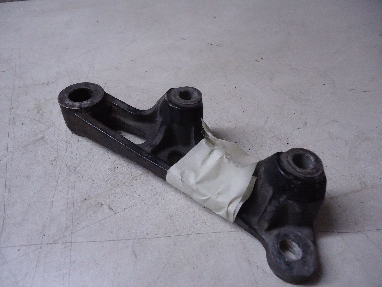 Yamaha FZR1000 Rear Brake Caliper Mount Bracket