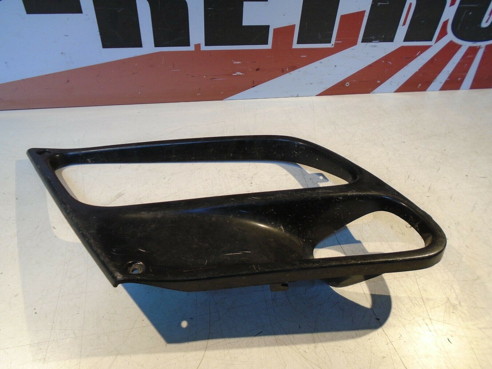 Honda ST1100 LH Side Panel ST1100 Fairing Vent