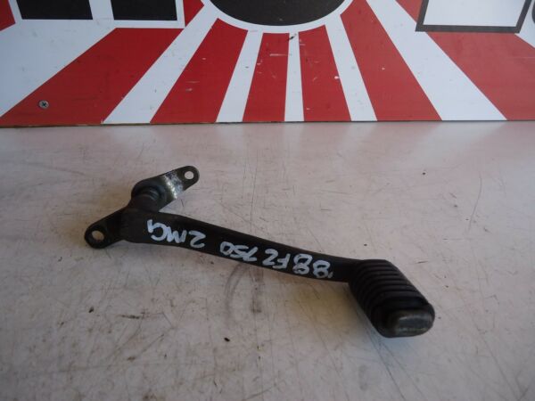 Yamaha FZ750 Rear Brake Pedal FZ Rear Brake