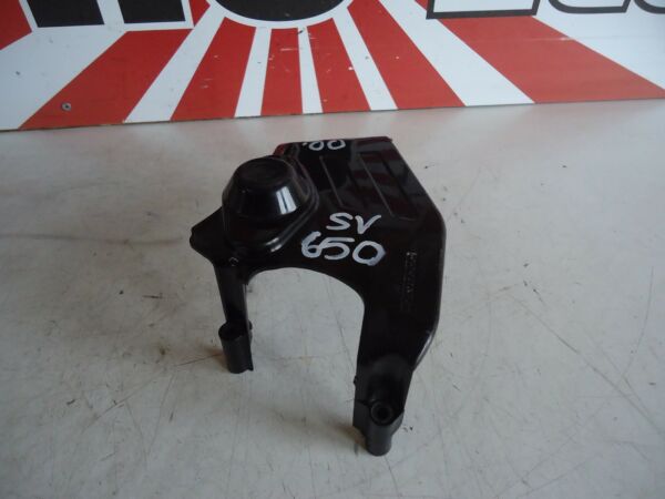 Suzuki SV650 Engine Sprocket Cover