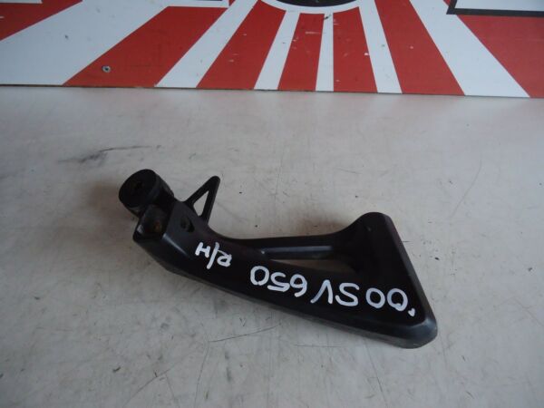 Suzuki SV650 Rear Footrest Hanger 