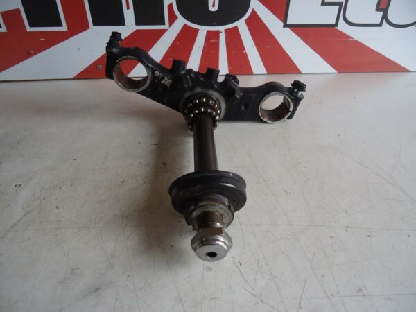 Suzuki SV650 Lower Fork Yoke