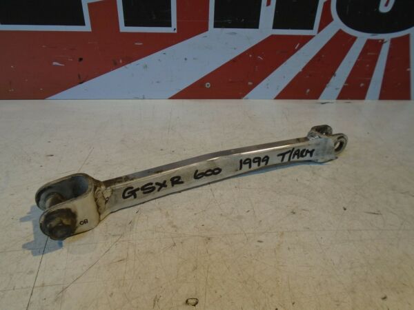 Suzuki GSXR600 SRAD Rear Brake Torque Arm
