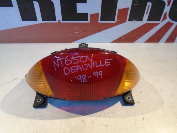 Honda NTV650 Rear Brake Light