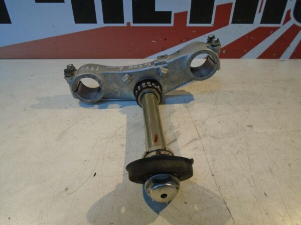 Suzuki GSXR600 SRAD Lower Fork Yoke GSX-R600