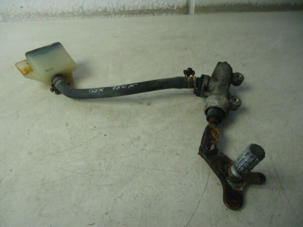 Suzuki GSX750F Rear Brake Master Cylinder