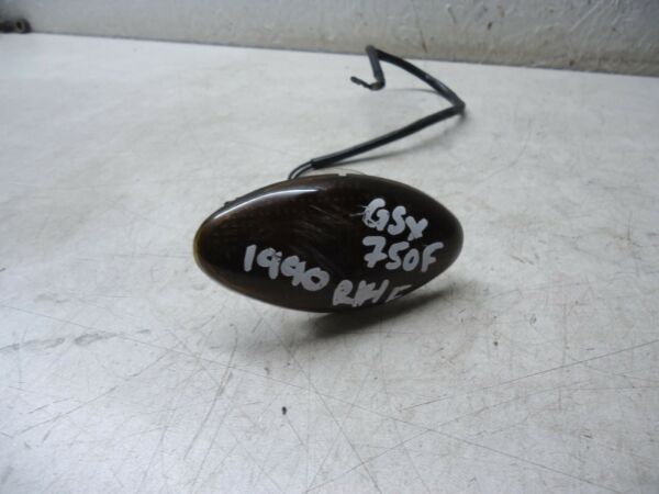 Suzuki GSX750F Indicator