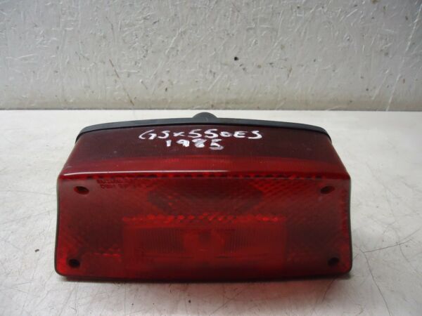 Suzuki GSX550ES Rear Brake Light 