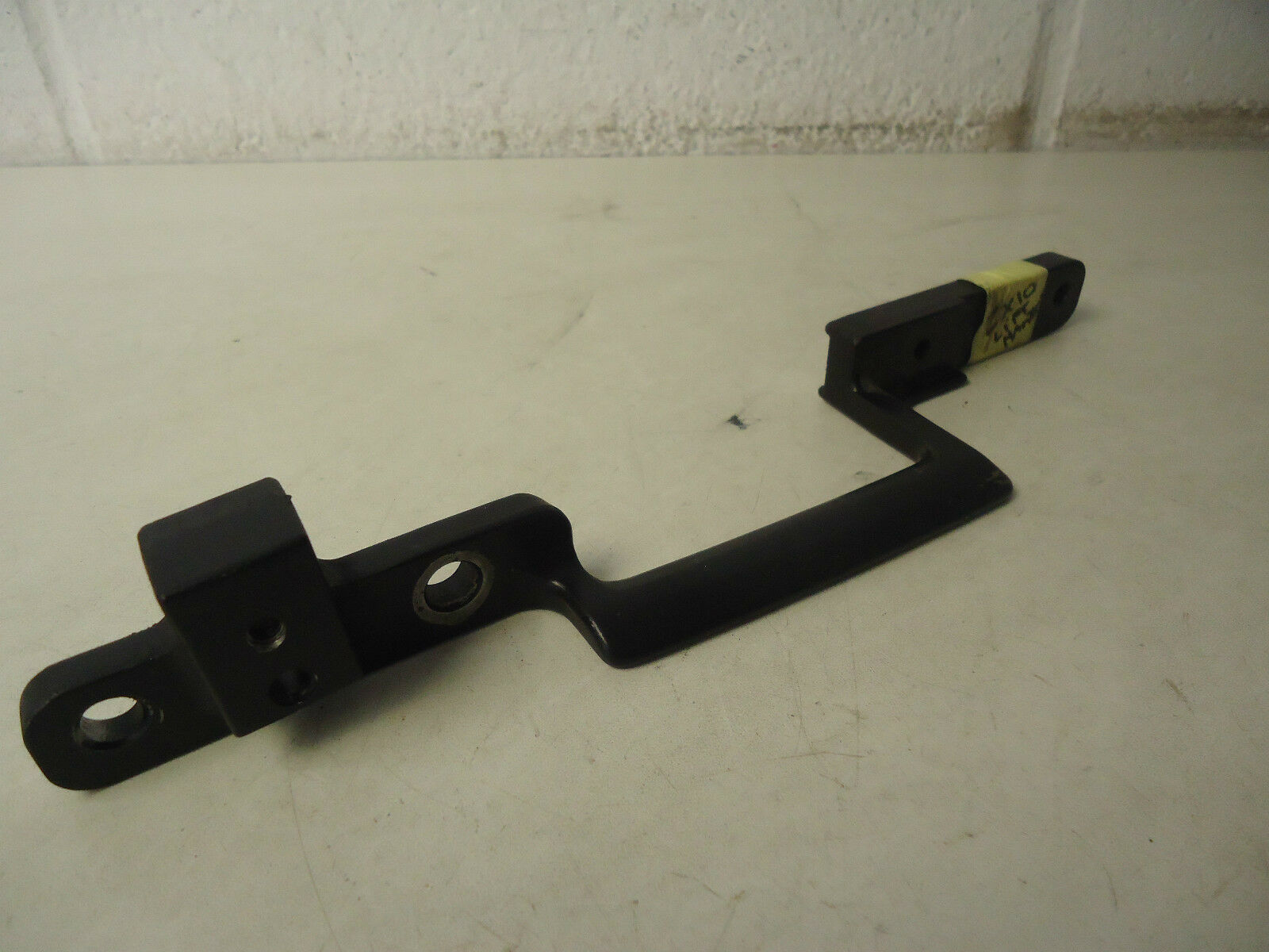 Kawasaki ZX10 Lift Handle ZX10B Frame Handle