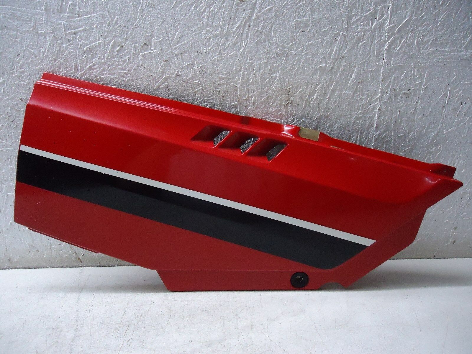 Kawasaki GPX750R Fairing Side Panel