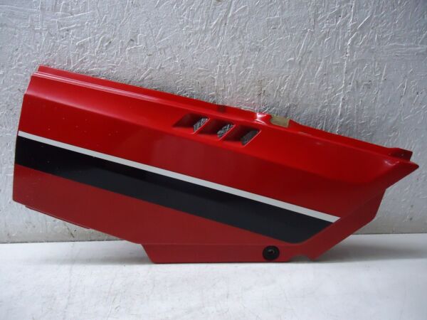 Kawasaki GPX750R Fairing Side Panel