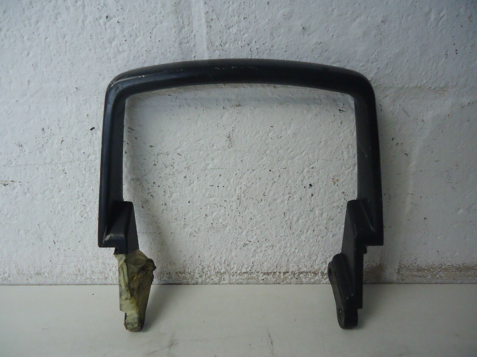 Honda VF400F Rear Grab Rail